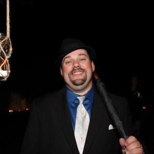 Meet your Posher, Jason